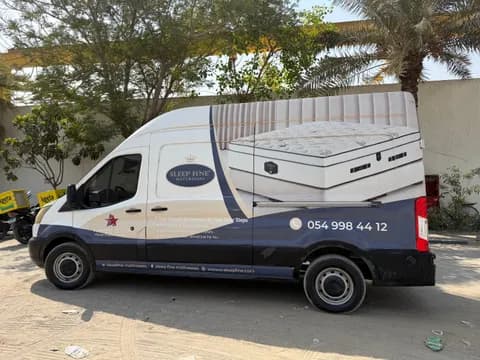 Used Ford Transit 3.7L 250XL (High Roof) 2016 Used Ford Transit 3.7L 250XL (High Roof) 2016 for sale