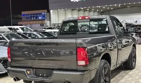 Used Dodge RAM 2021 Used Dodge RAM 2021 for sale