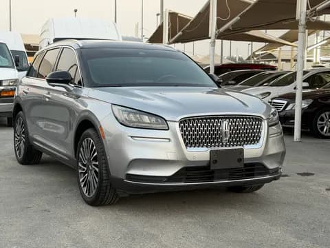 Used Lincoln Corsair 2.0T Reserve Luxury 2022 Used Lincoln Corsair 2.0T Reserve Luxury 2022 for sale