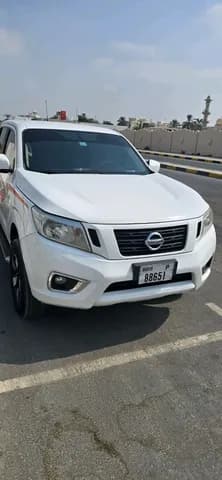 Used Nissan Navara 2.5 SE 2020 Used Nissan Navara 2.5 SE 2020 for sale