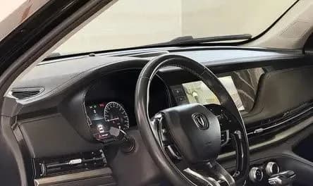 شانجان سي اس95 2022 مستعملة