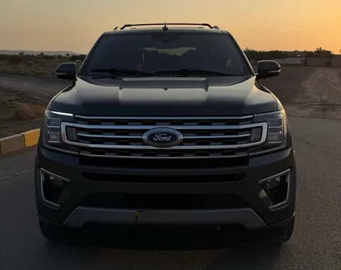 Used Ford Expedition 3.5L EcoBoost LTD 2021 Used Ford Expedition 3.5L EcoBoost LTD 2021 for sale