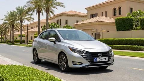 نيسان صني 2024 مستعملة نيسان صني 2024 مستعملة للبيع