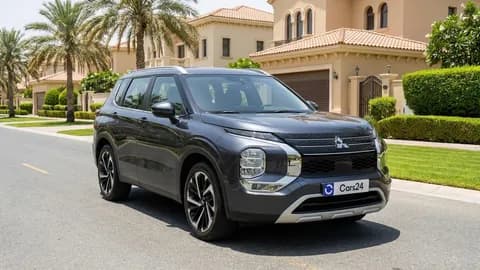 Used Mitsubishi Outlander 2025 Used Mitsubishi Outlander 2025 for sale