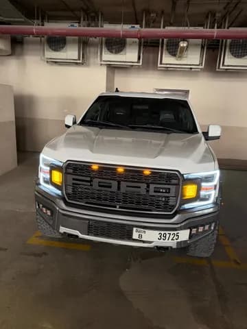 Used Ford F-150 5.0L 4-door 2020 Used Ford F-150 5.0L 4-door 2020 for sale