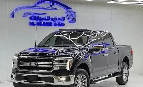New Ford F-150 2025 New Ford F-150 2025 for sale