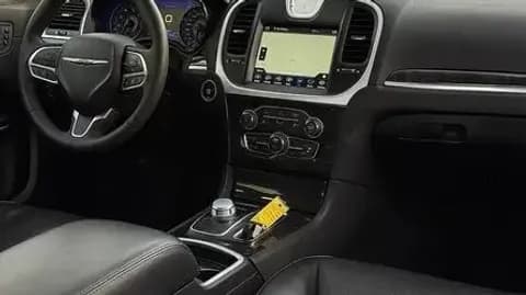 Used Chrysler 300 2023 Used Chrysler 300 2023 for sale