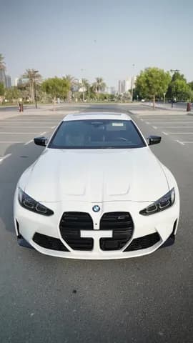 Used BMW M4 Coupe M4 2024 Used BMW M4 Coupe M4 2024 for sale