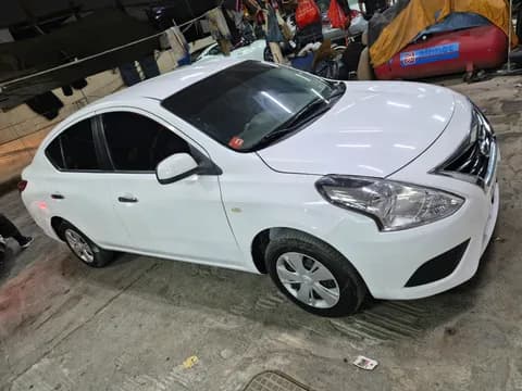 Used Nissan Sunny 2016 Used Nissan Sunny 2016 for sale
