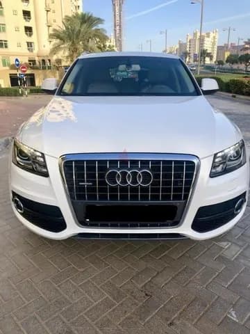 Used Audi Q5 2.0 TFSI S-Line 2012 Used Audi Q5 2.0 TFSI S-Line 2012 for sale
