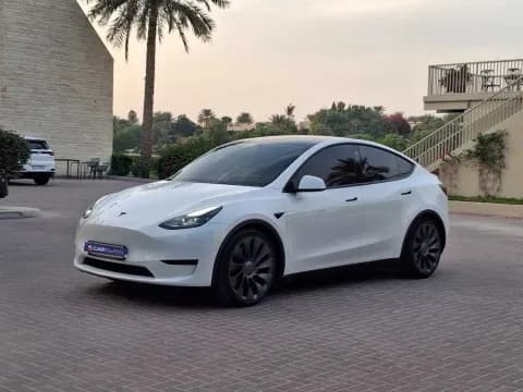 Used Tesla Model Y 2022 Used Tesla Model Y 2022 for sale
