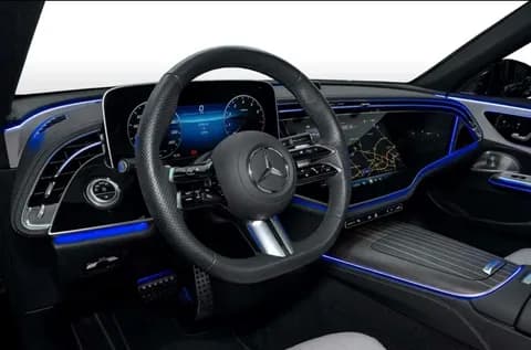 Used Mercedes-Benz E-Class E 300 2025 Used Mercedes-Benz E-Class E 300 2025 for sale