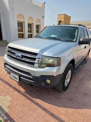 Used Ford Expedition 3.5L EcoBoost XL 2017 Used Ford Expedition 3.5L EcoBoost XL 2017 for sale