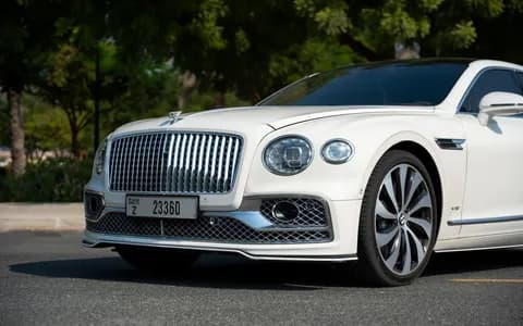 Used Bentley Flying Spur 2022 Used Bentley Flying Spur 2022 for sale