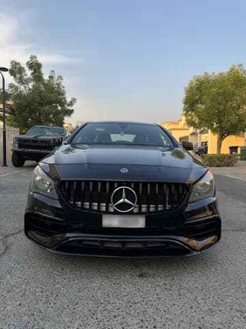 Used Mercedes-Benz CLA-Class CLA 250 2019 Used Mercedes-Benz CLA-Class CLA 250 2019 for sale