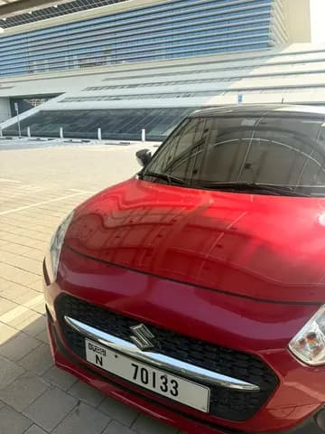 Used Suzuki Swift 2023 Used Suzuki Swift 2023 for sale