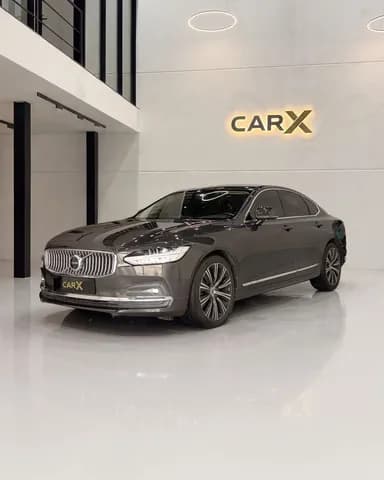 Used Volvo S90 2.0T B6 MHEV Ultimate Bright (AWD) 2023 Used Volvo S90 2.0T B6 MHEV Ultimate Bright (AWD) 2023 for sale