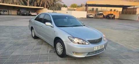 تويوتا كامري 2006 مستعملة تويوتا كامري 2006 مستعملة للبيع