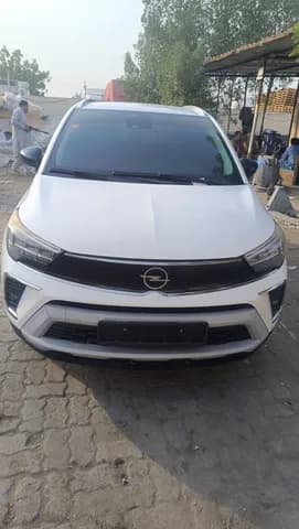 Used Opel Crossland 2022 Used Opel Crossland 2022 for sale