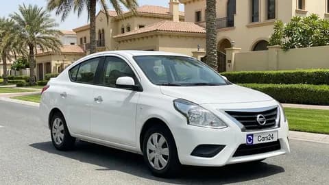 Used Nissan Sunny 2023 Used Nissan Sunny 2023 for sale