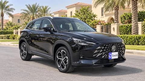 Used MG One LUXURY 2025 Used MG One LUXURY 2025 for sale