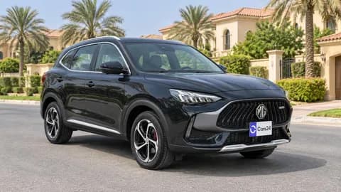 إم جي إتش إس 1-5t-luxury 2024 مستعملة إم جي إتش إس 1-5t-luxury 2024 مستعملة للبيع