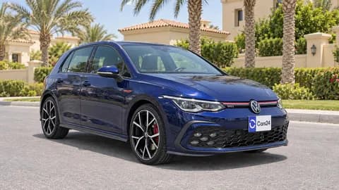 Used Volkswagen Golf GTI Package 2 2024 Used Volkswagen Golf GTI Package 2 2024 for sale