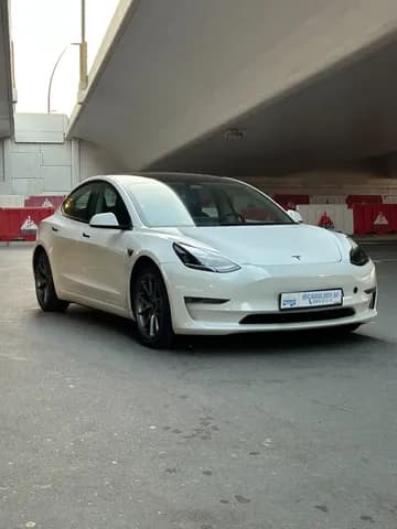 تسلا موديل3 P75 2023 مستعملة تسلا موديل3 P75 2023 مستعملة للبيع