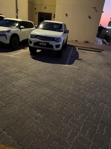 Used Mitsubishi L200 2012 Used Mitsubishi L200 2012 for sale