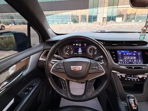 Used Cadillac XT5 2021 Used Cadillac XT5 2021 for sale