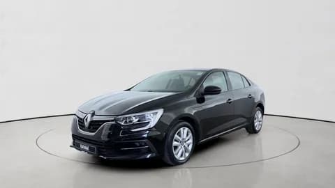 Used Renault Megane 2023 Used Renault Megane 2023 للبيع