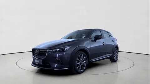 Used Mazda CX 3 2019 Used Mazda CX 3 2019 for sale