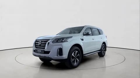 Used Nissan Xterra 2021 Used Nissan Xterra 2021 للبيع