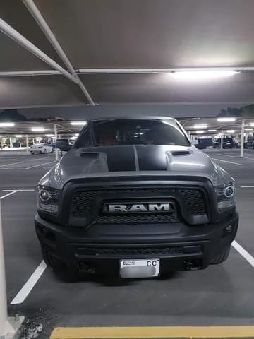 Used Dodge Ram 1500 4.7L 2023 Used Dodge Ram 1500 4.7L 2023 for sale