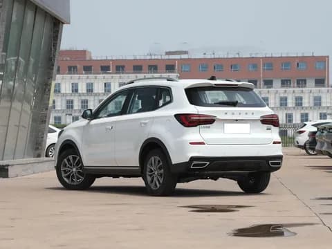 New Roewe RX5 2025 New Roewe RX5 2025 for sale