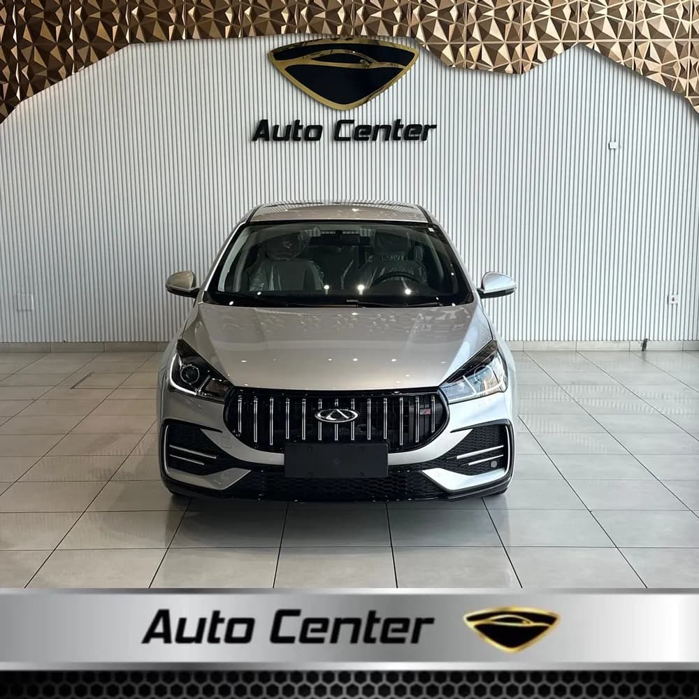 New Chery Arrizo 5 1.5L (Mid Option) 2027