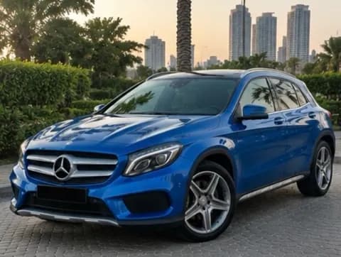 مرسيدس بنز جي ال أي 250 4MATIC 2016 مستعملة مرسيدس بنز جي ال أي 250 4MATIC 2016 مستعملة للبيع