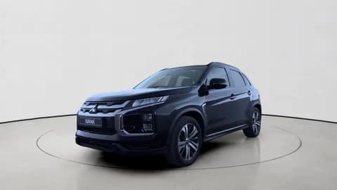 Used Mitsubishi ASX 2024 Used Mitsubishi ASX 2024 للبيع