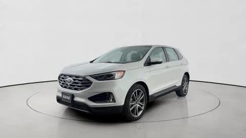 Used Ford Edge 2022 Used Ford Edge 2022 للبيع