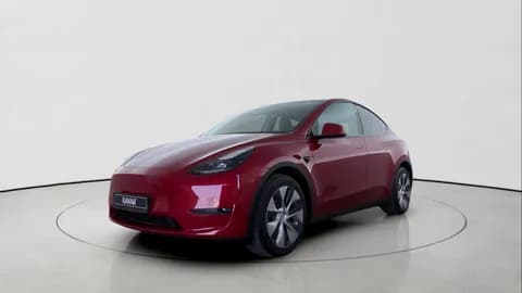 Used Tesla Model Y 2022 Used Tesla Model Y 2022 للبيع