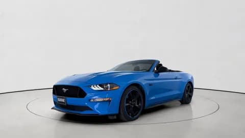Used Ford Mustang 2022 Used Ford Mustang 2022 for sale