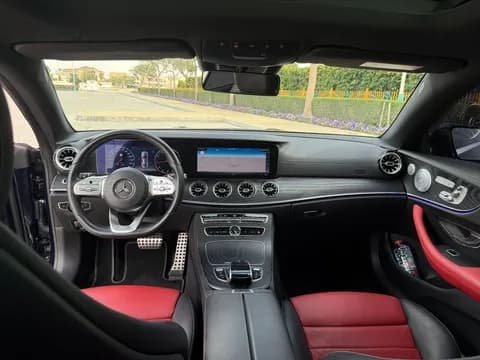 Used Mercedes-Benz E-Class E 300 2020 Used Mercedes-Benz E-Class E 300 2020 for sale