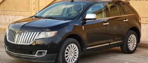 Used Lincoln MKX 2013 Used Lincoln MKX 2013 for sale