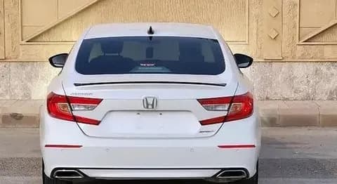 هوندا أكورد 2022 مستعملة هوندا أكورد 2022 مستعملة للبيع