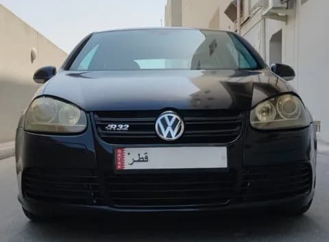 فولكس فاجن جولف R Hatchback 2007 مستعملة فولكس فاجن جولف R Hatchback 2007 مستعملة للبيع