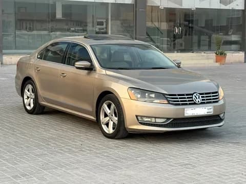 Used Volkswagen Passat 2016 Used Volkswagen Passat 2016 for sale