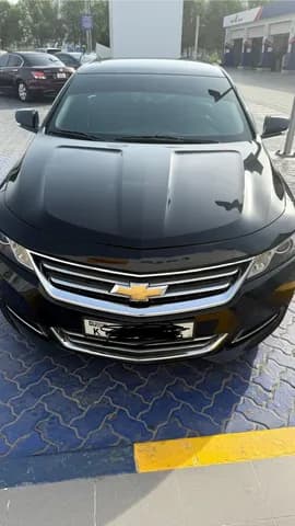 Used Chevrolet Impala LT 2019 Used Chevrolet Impala LT 2019 for sale