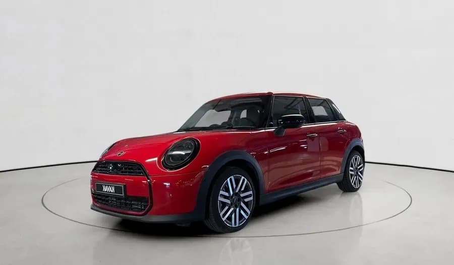 Used Mini Cooper 2025