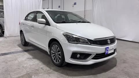 Used Suzuki Ciaz 2023 Used Suzuki Ciaz 2023 used_cars.forSale