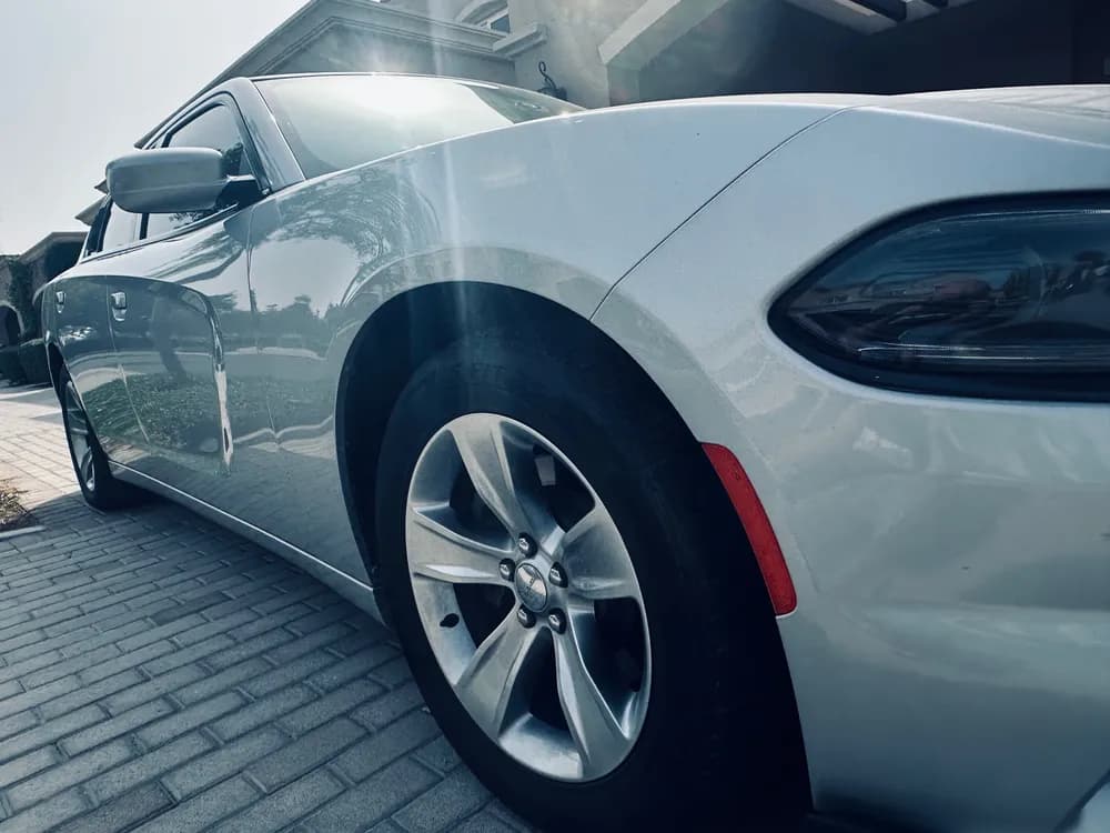 Used Dodge Charger 3.6L SXT Plus 2021
